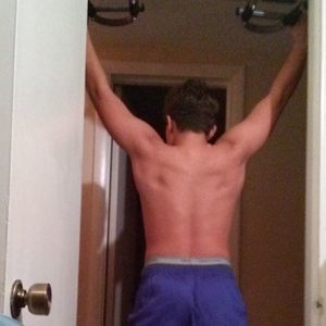 Meet your Posher, Raydel