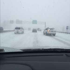 Meet your Posher, Tara