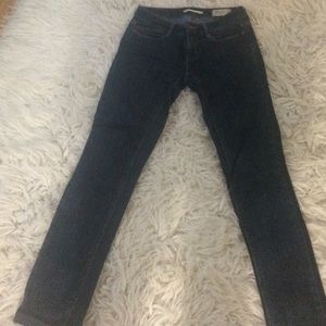 Gap skinny jeans