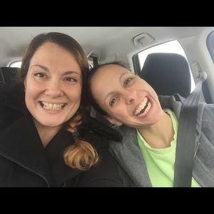 Meet your Posher, Amanda