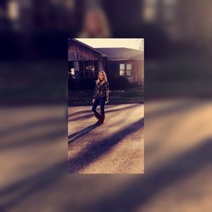 Meet your Posher, Autumn