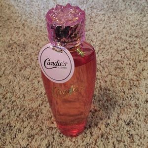 Cotton Candy Body Wash