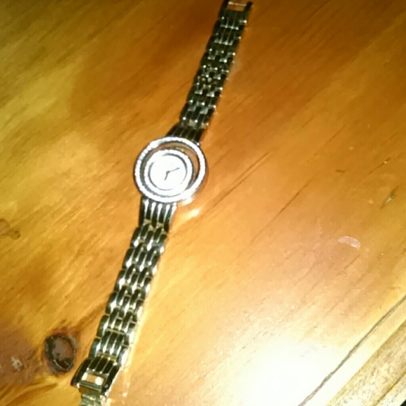 Anne Klein watch