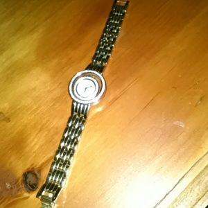 Anne Klein watch