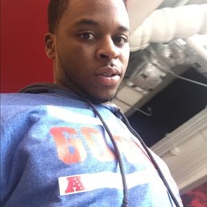 Meet your Posher, Glenn