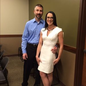 Meet your Posher, Liz