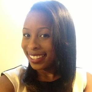 Meet your Posher, Danyelle