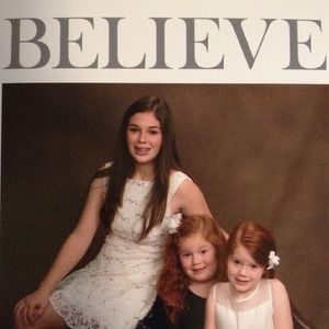 Meet your Posher, Mary