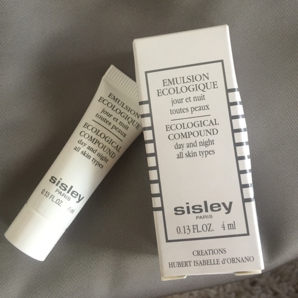 Sisley Emulsify Ecologique