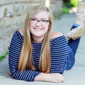 Meet your Posher, Rachel