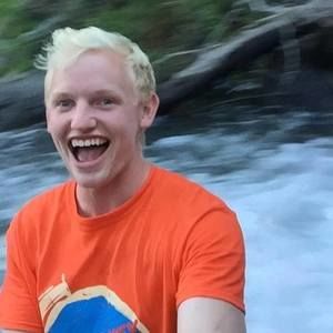 Meet your Posher, Sam