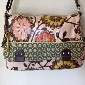 fossil bag authentic💄💋👠