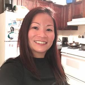 Meet your Posher, Fiona