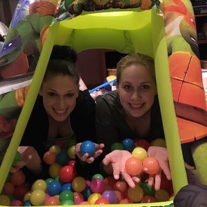 Meet your Posher, Michelle