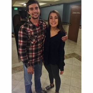 Meet your Posher, Emily