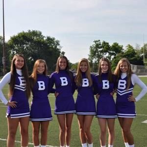 Meet your Posher, Allison