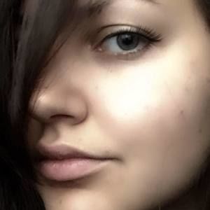 Meet your Posher, Tetiana