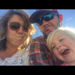 Meet your Posher, Tracy