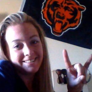 Meet your Posher, Keri ann