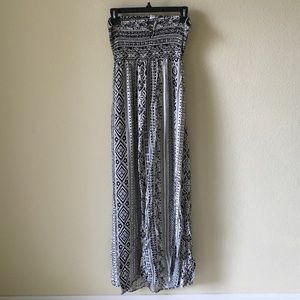 Worn once maxi!