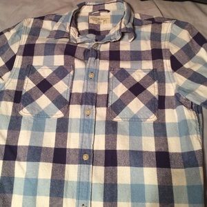 Denim & Supply Ralph Lauren button down shirt