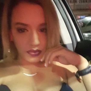 Meet your Posher, Neysha