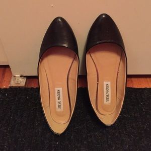 Steve Madden flats