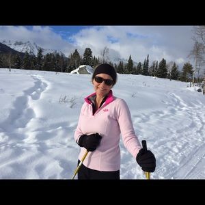 Meet your Posher, Julie