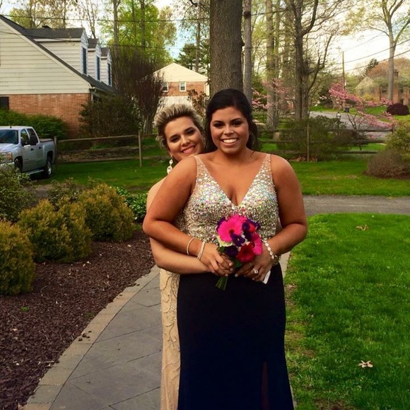 Jovani Prom Dress - Picture 4 of 4