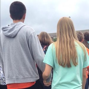 Meet your Posher, Avery