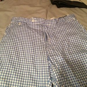 Ralph Lauren Men's Sportswear shorts