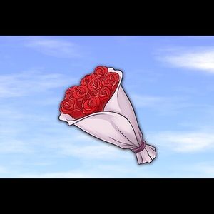 Meet your Posher, Sherry