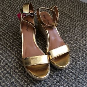 Lilly for Target Shoes