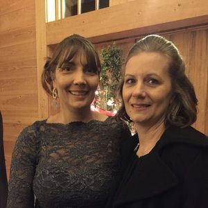 Meet your Posher, Faye