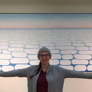 Meet your Posher, Candi