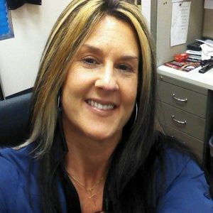 Meet your Posher, Tammy