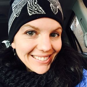 Meet your Posher, April