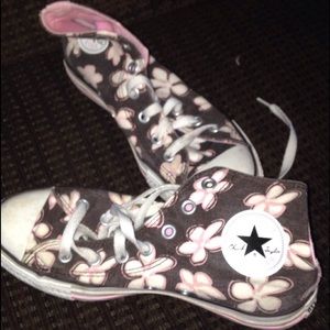 converse
