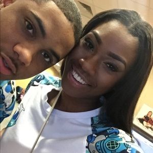 Meet your Posher, Jakyia