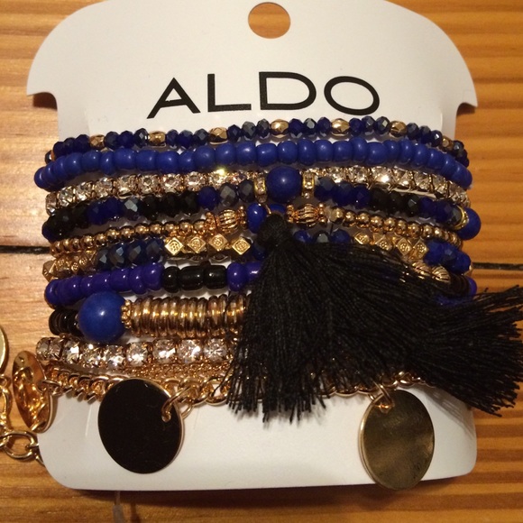 ALDO Jewelry - Bracelet set
