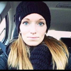 Meet your Posher, Lindsey