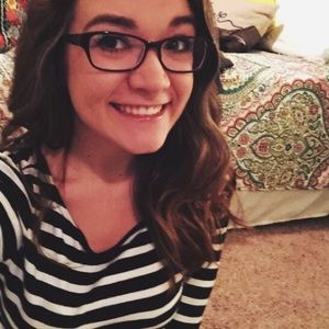 Meet your Posher, Joy