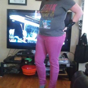 Meet your Posher, Jane