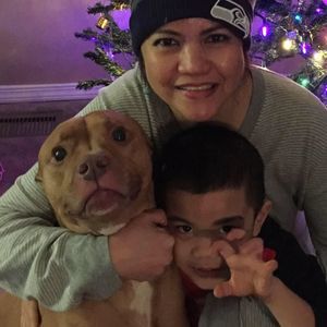 Meet your Posher, Christina