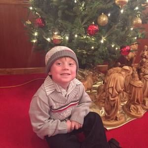 Meet your Posher, Brandi