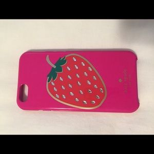 Kate Spade New York iPhone 6 case