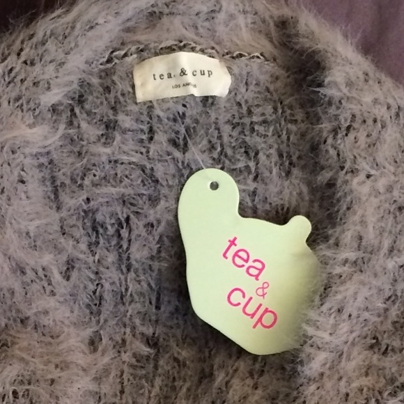 LAST 1❗️LOWEST‼️[nwt] Soft & Cozy Slouchy Cardigan - Picture 3 of 4