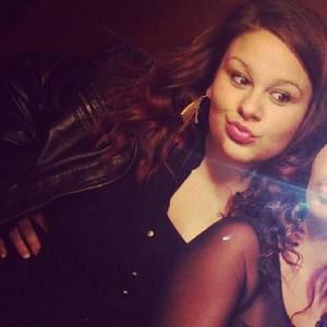 Meet your Posher, Brittany