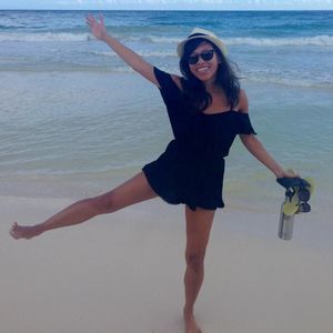 Meet your Posher, Thy