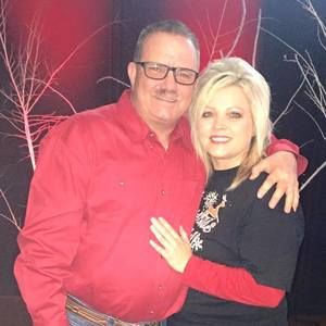 Meet your Posher, Kendra